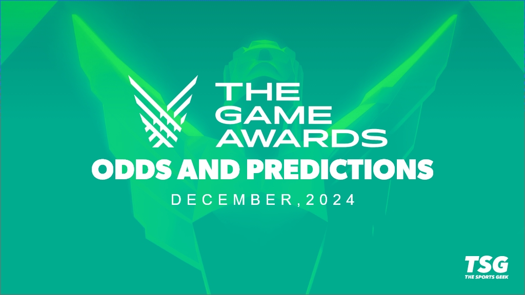 The Game Awards 2024 Odds: Will Astro Bot Win GotY?