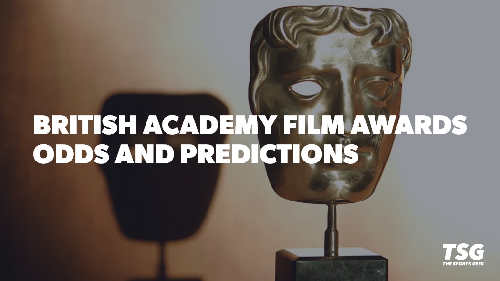 2025 BAFTA Betting Odds and Predictions – The Brutalist to Dominate?