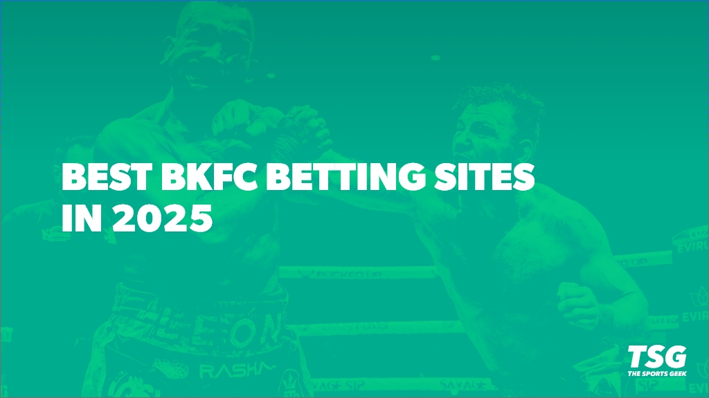 Best BKFC Betting Sites in 2025: Where to Bet on Bare Knuckle Boxing?