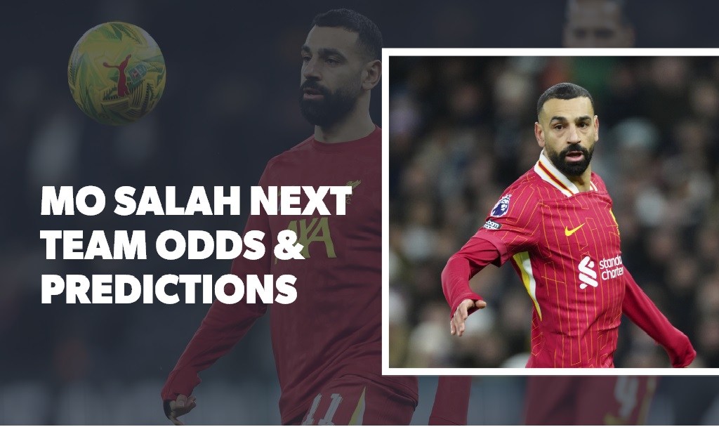 Mo Salah Next Team Odds and Predictions – Will Liverpool Lose Their Talisman?