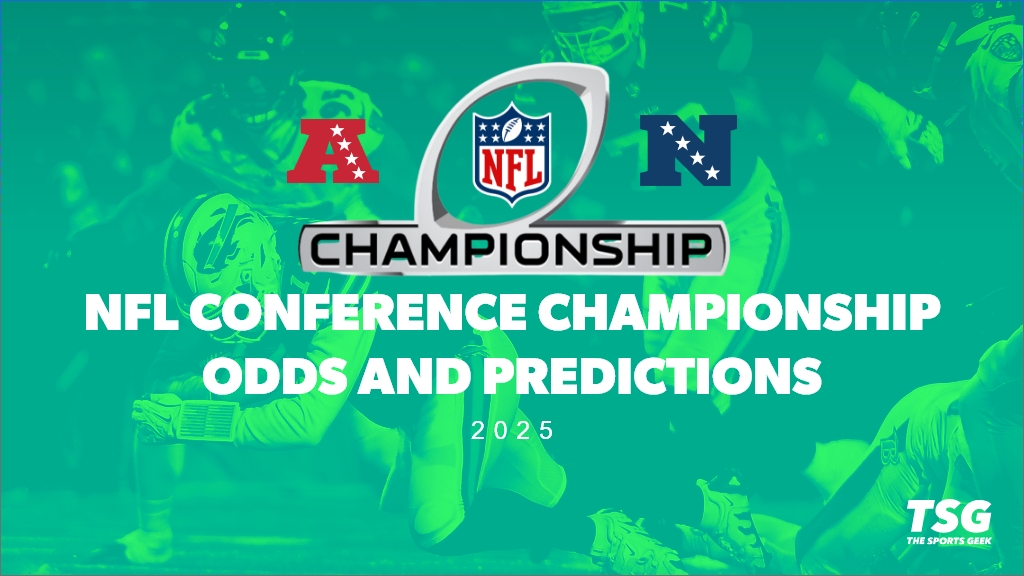 2025 Conference Championship Betting Odds and Predictions