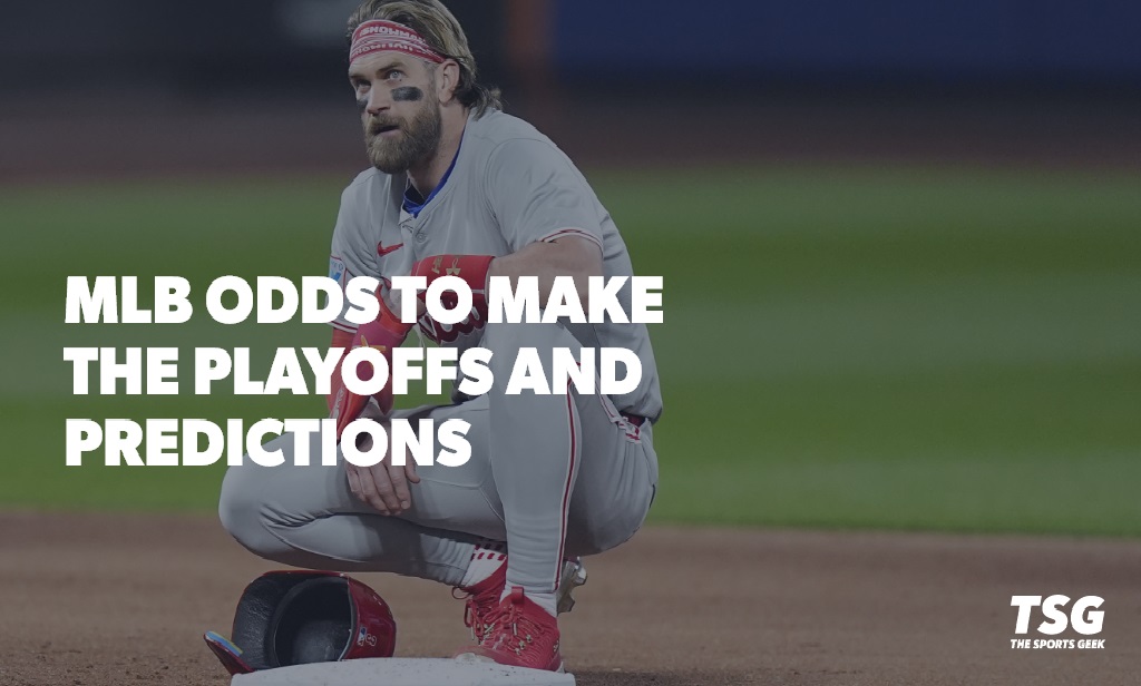 2025 MLB Odds to Make the Playoffs and Predictions – Who Reaches the Postseason?