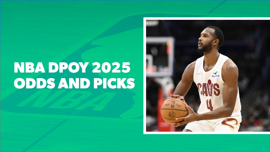 DPOY 2025 Odds and Predictions: Who Wins in Wemby’s Absence?