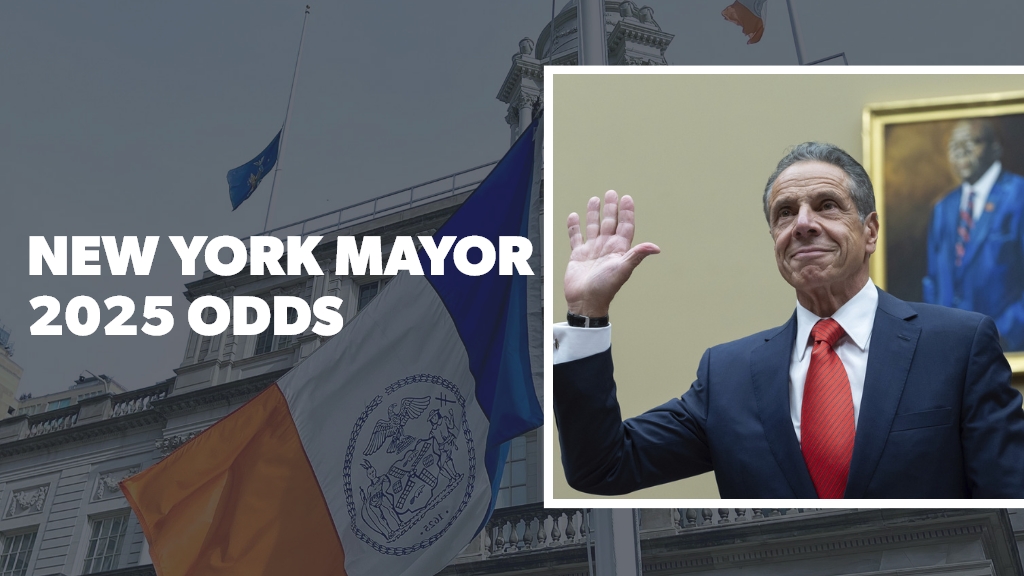 New York Mayor Betting Odds and Prediction: Will Cuomo Win the 2025 Elections?