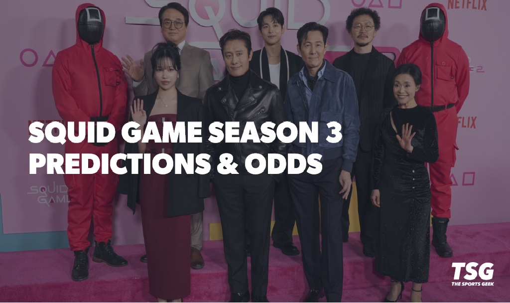 Squid Game Season 3 Predictions and Odds – Who Will Survive the Final Season?