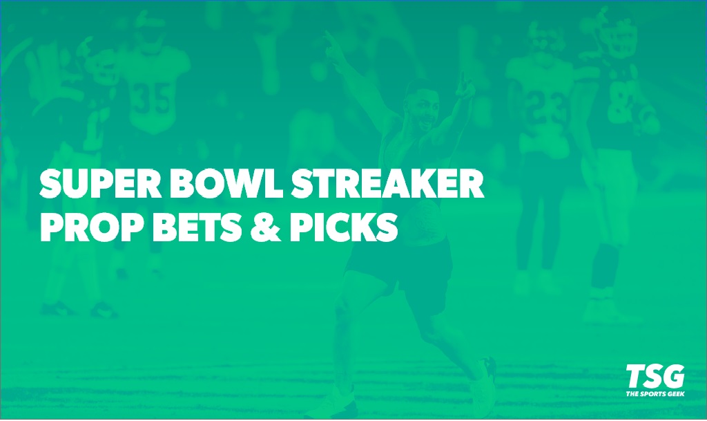 2025 Super Bowl Streaker Prop Bet Odds and Picks – Will We See a Streaker on Sunday?