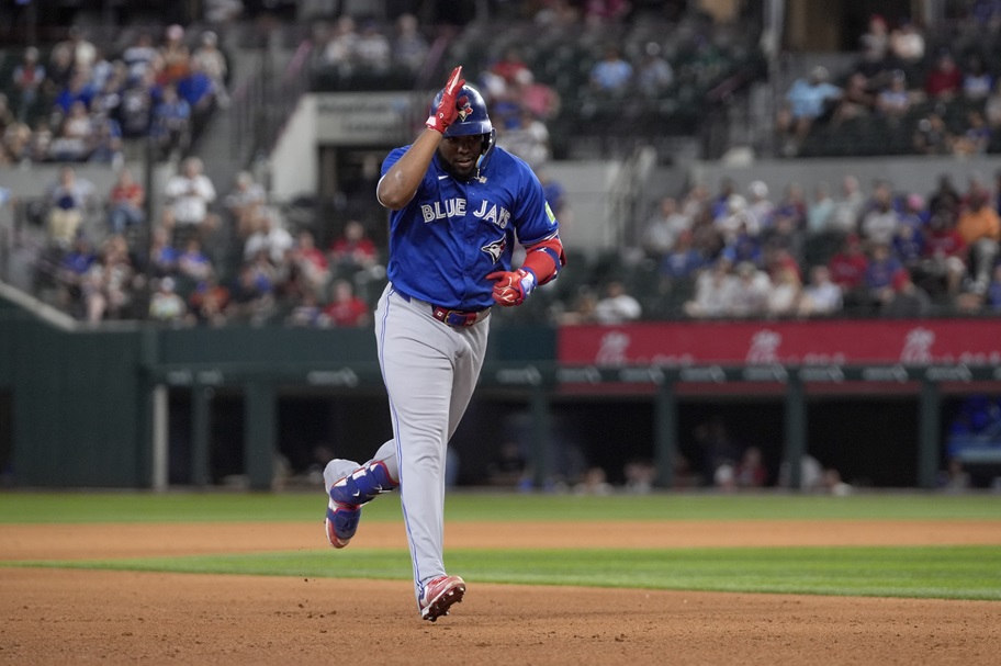 Guerrero Jr. and Blue Jays Fail to Reach Extension