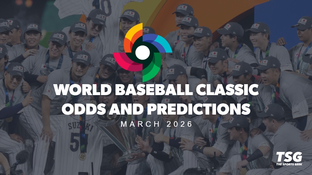 World Baseball Classic 2026 Odds: Ohtani Leads Japan Back to Gold?