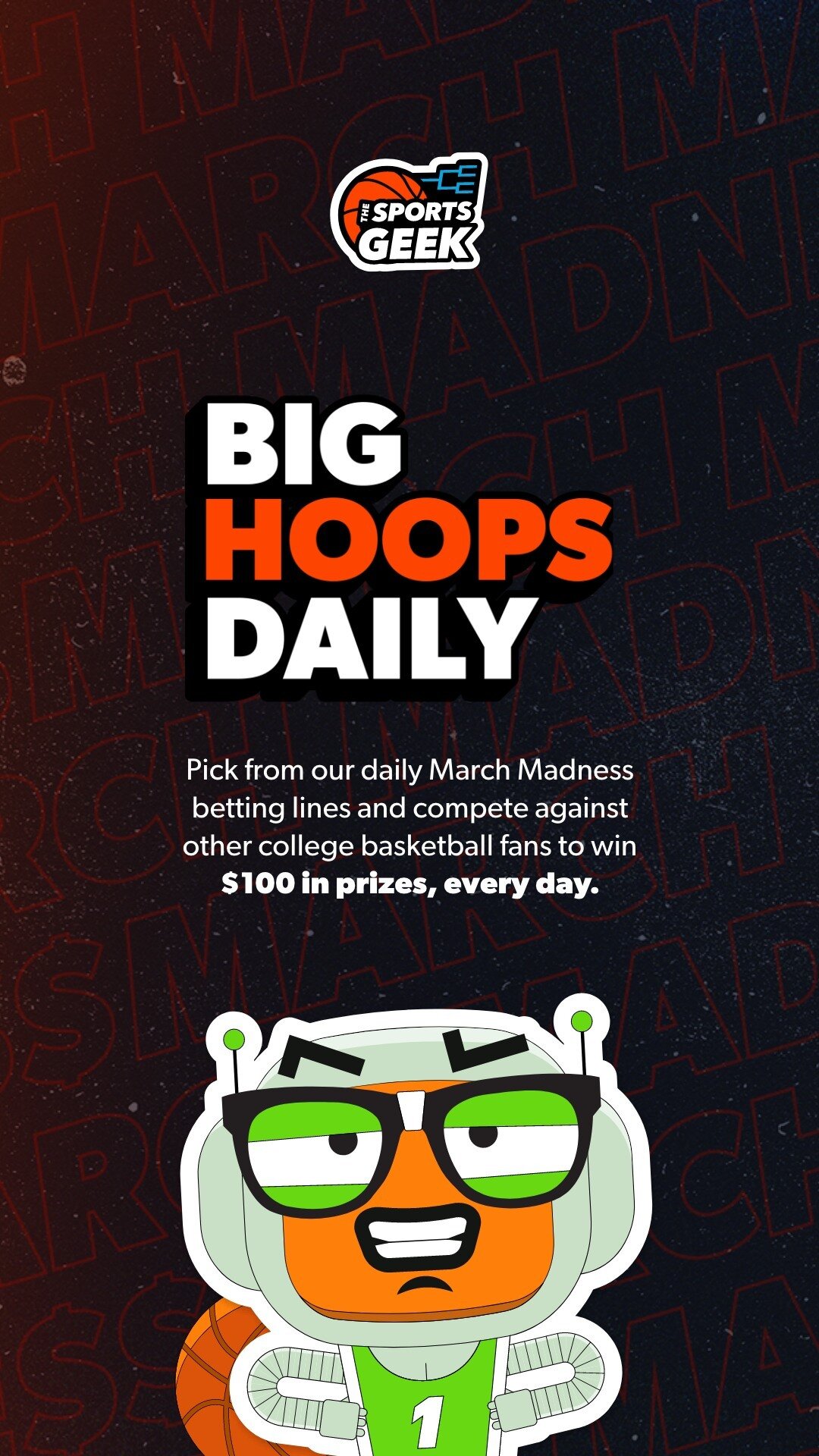 TSG - March Madness Big Hoops Daily - Prop 1 - 1080x1920