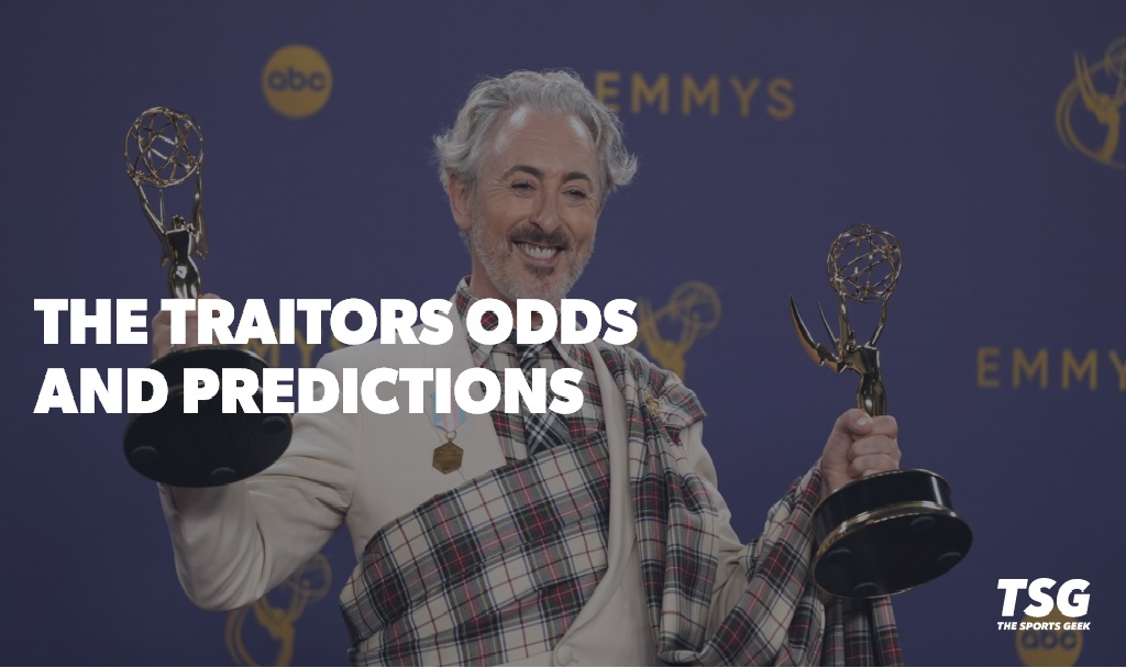 The Traitors Odds and Predictions – Who Wins Season 3 in the USA?